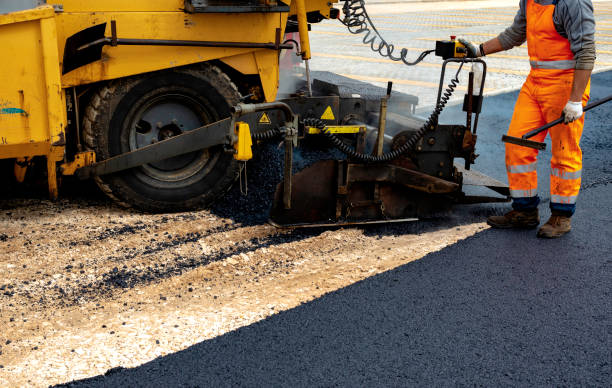 Why Choose Us For All Your Driveway Paving Needs in Uniontown, PA?