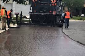 Reliable Uniontown, PA Driveway Paving Services Solutions